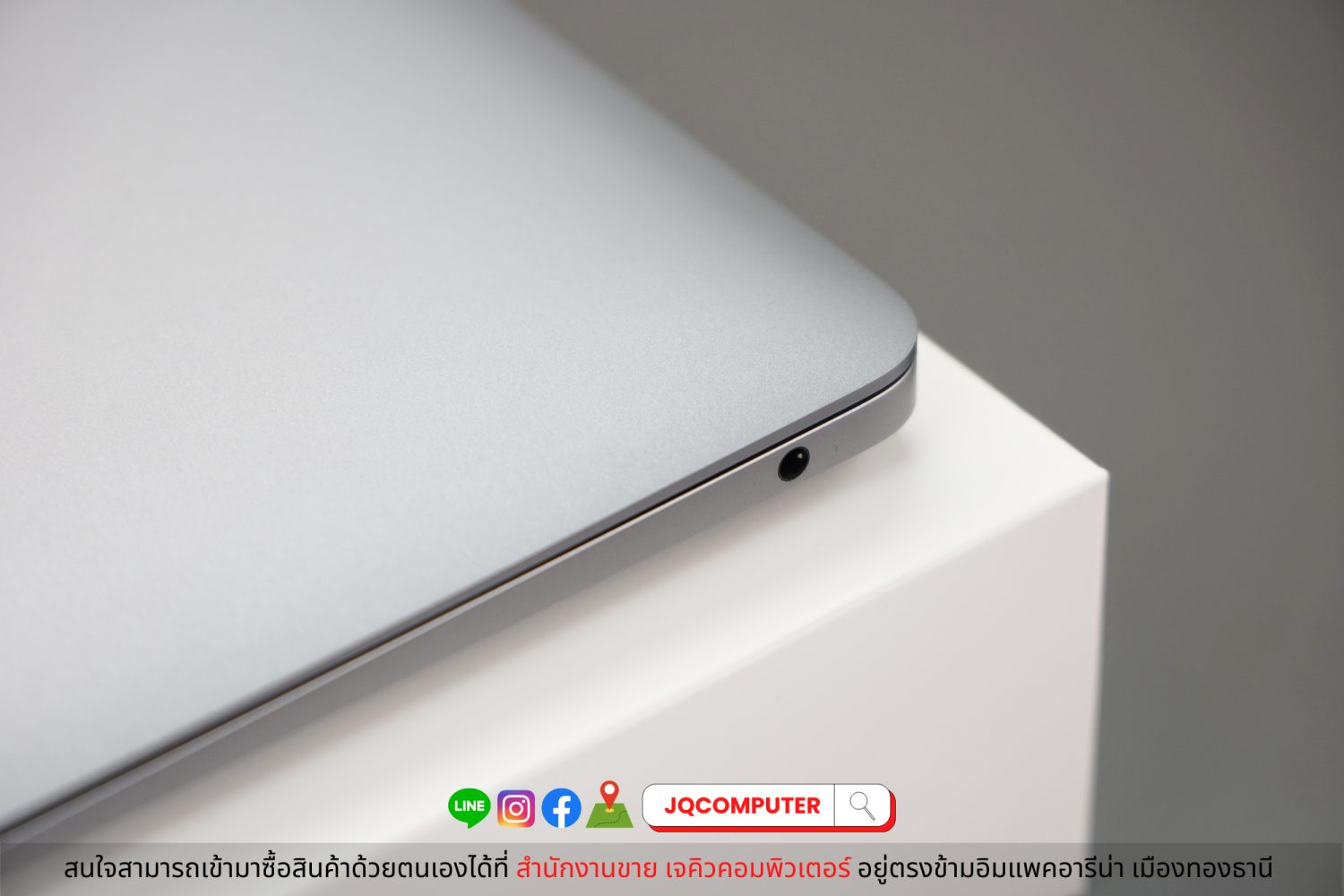 MacBook Air 13" Apple M1, Space Grey - Image 11