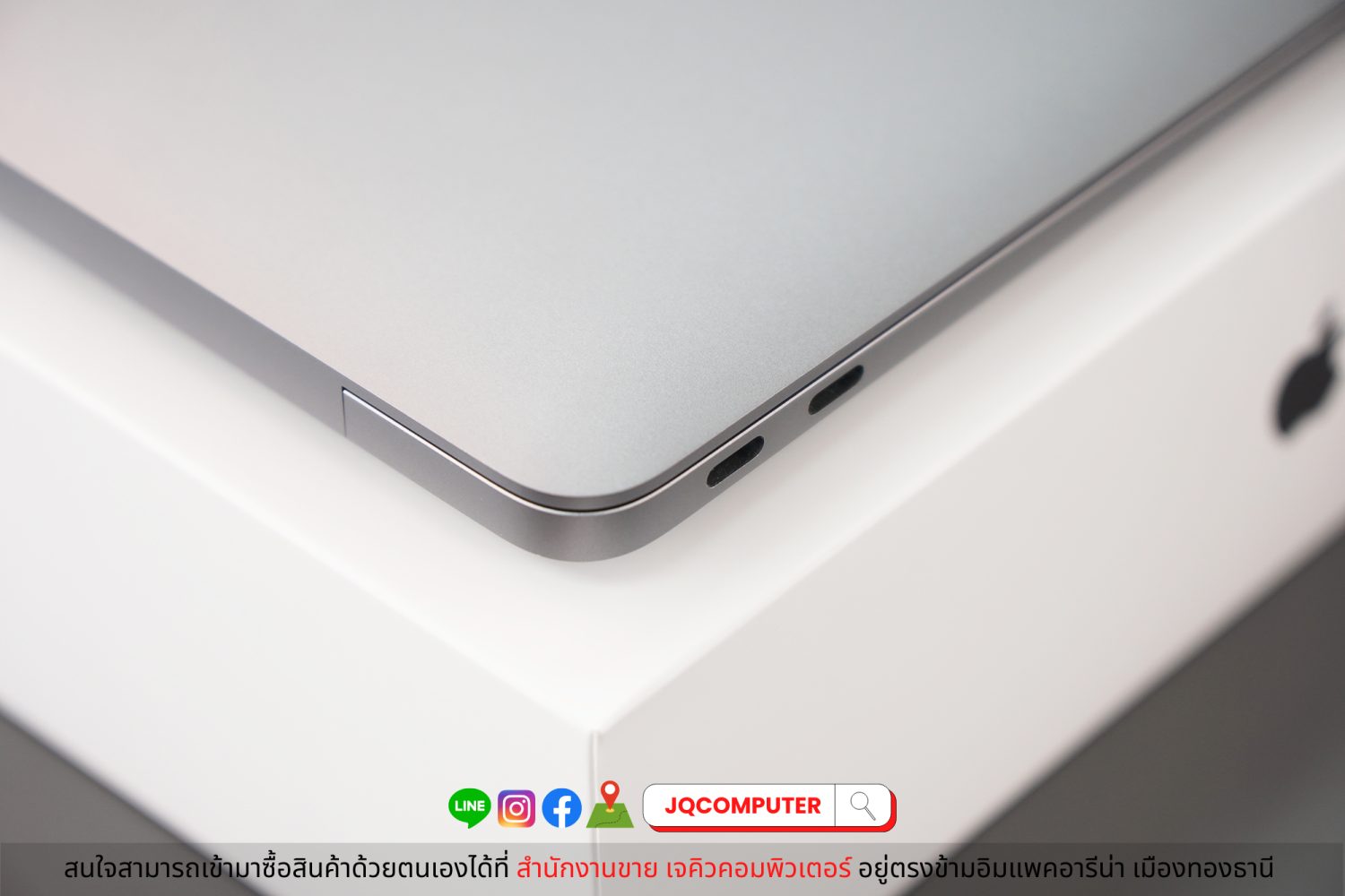 MacBook Air 13" Apple M1, Space Grey - Image 12