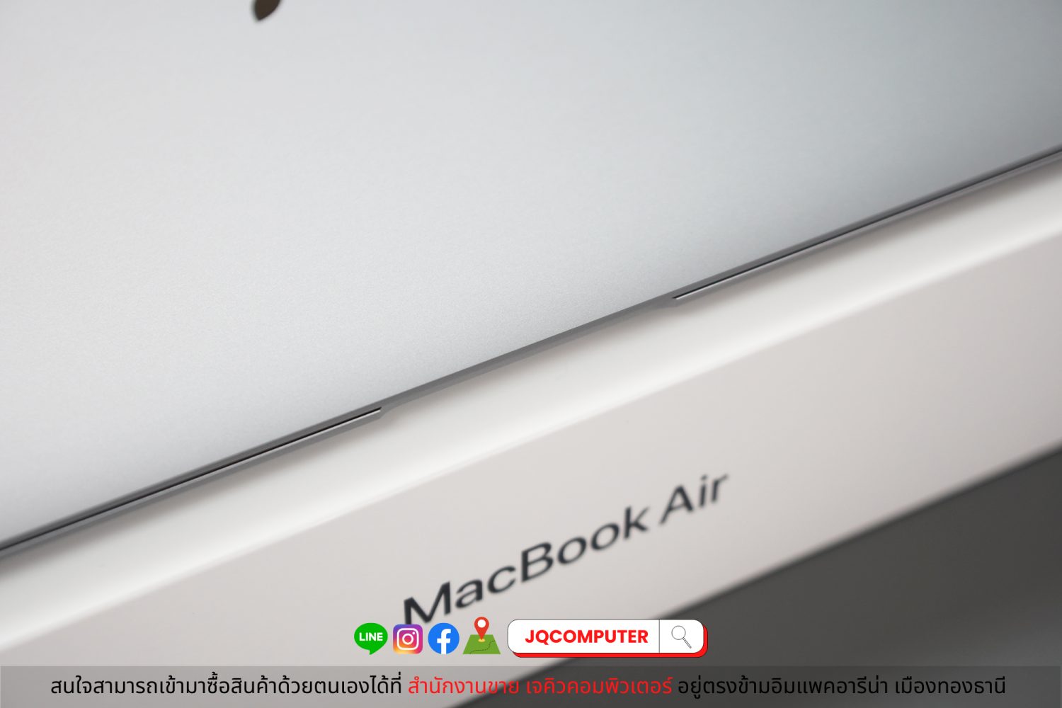MacBook Air 13" Apple M1, Space Grey - Image 14