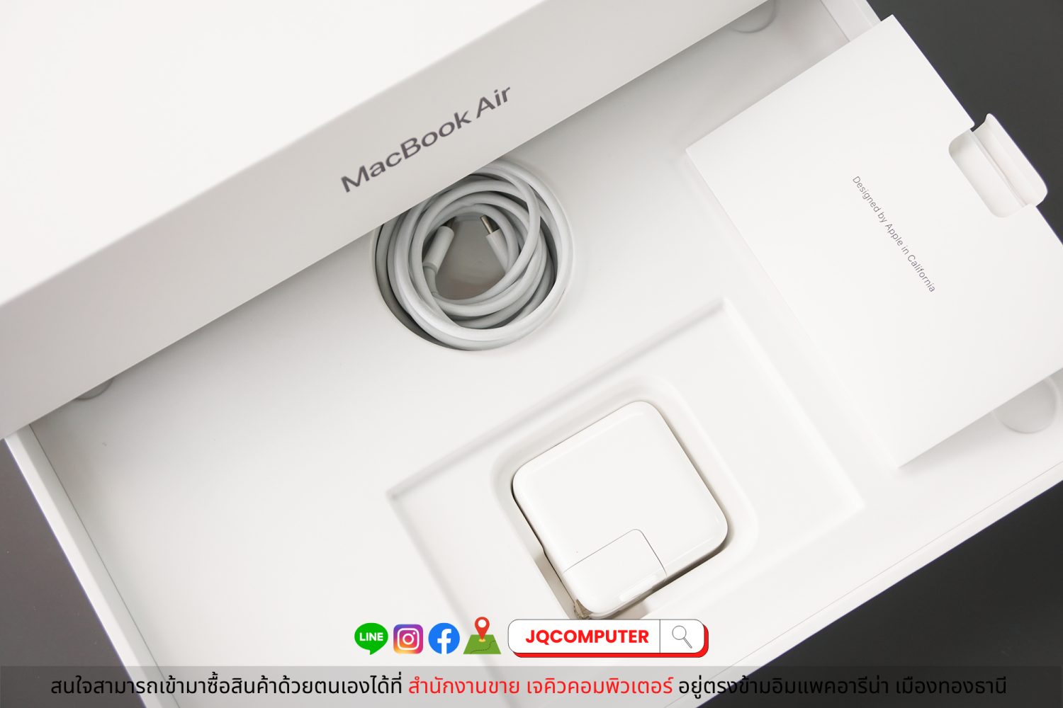 MacBook Air 13" Apple M1, Space Grey - Image 16