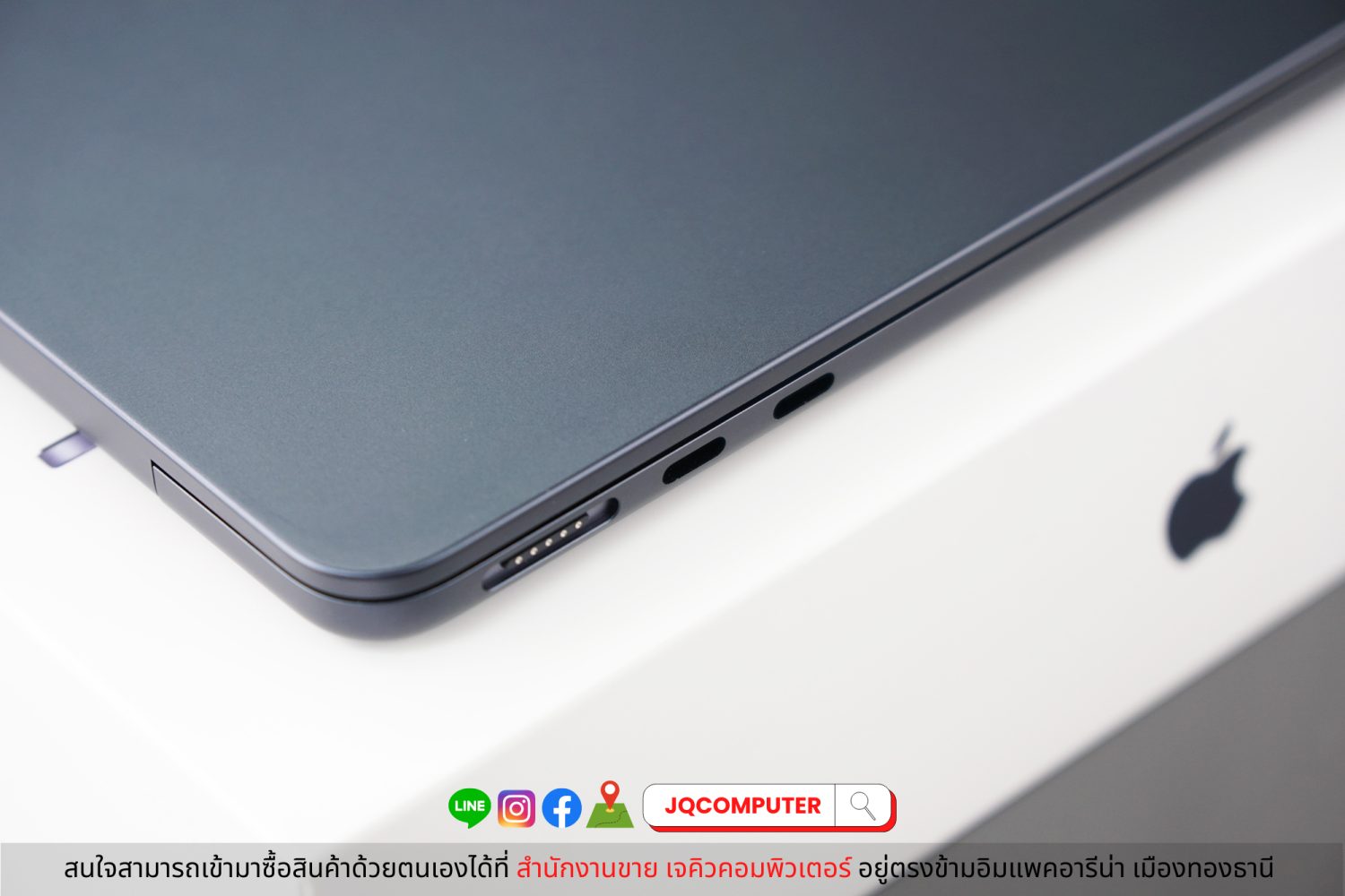 MacBook Air 13" Apple M2, 2022 (CTO) - Image 12