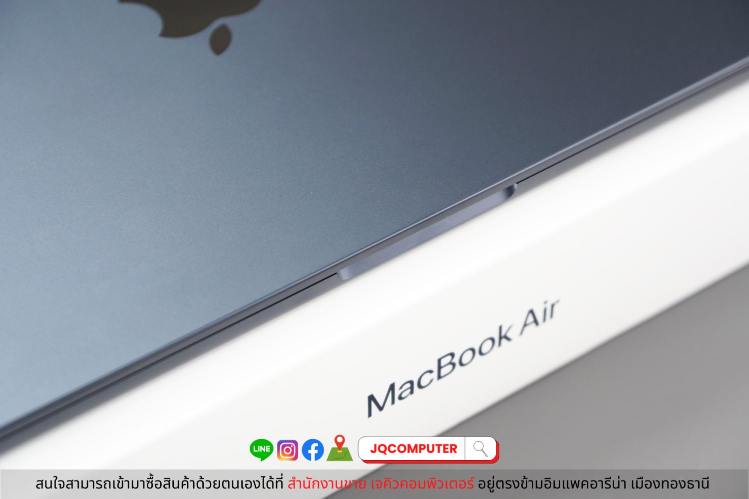 MacBook Air 13" Apple M2, 2022 (CTO) - Image 14