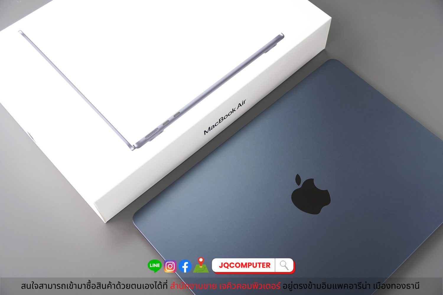 MacBook Air 13" Apple M2, 2022 (CTO) - Image 15