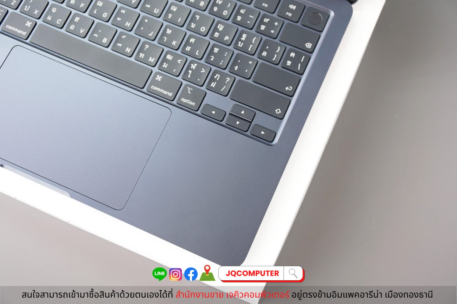 MacBook Air 13" Apple M2, 2022 (CTO) - Image 5