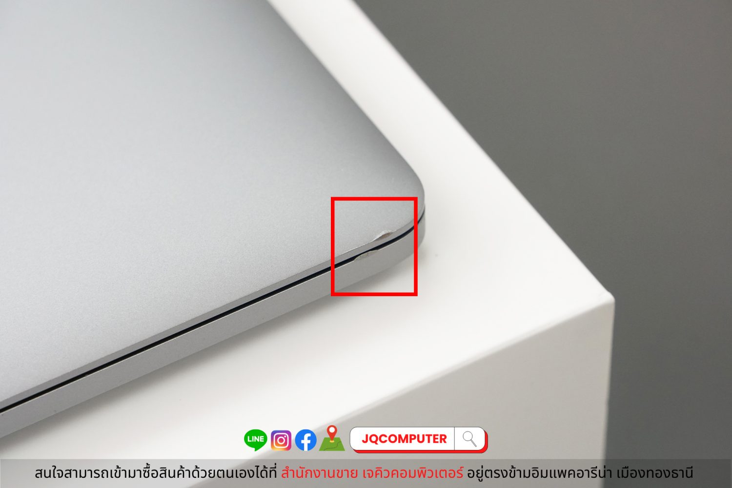 MacBook Pro 13" i5-1.4Ghz. 2020 - Image 13