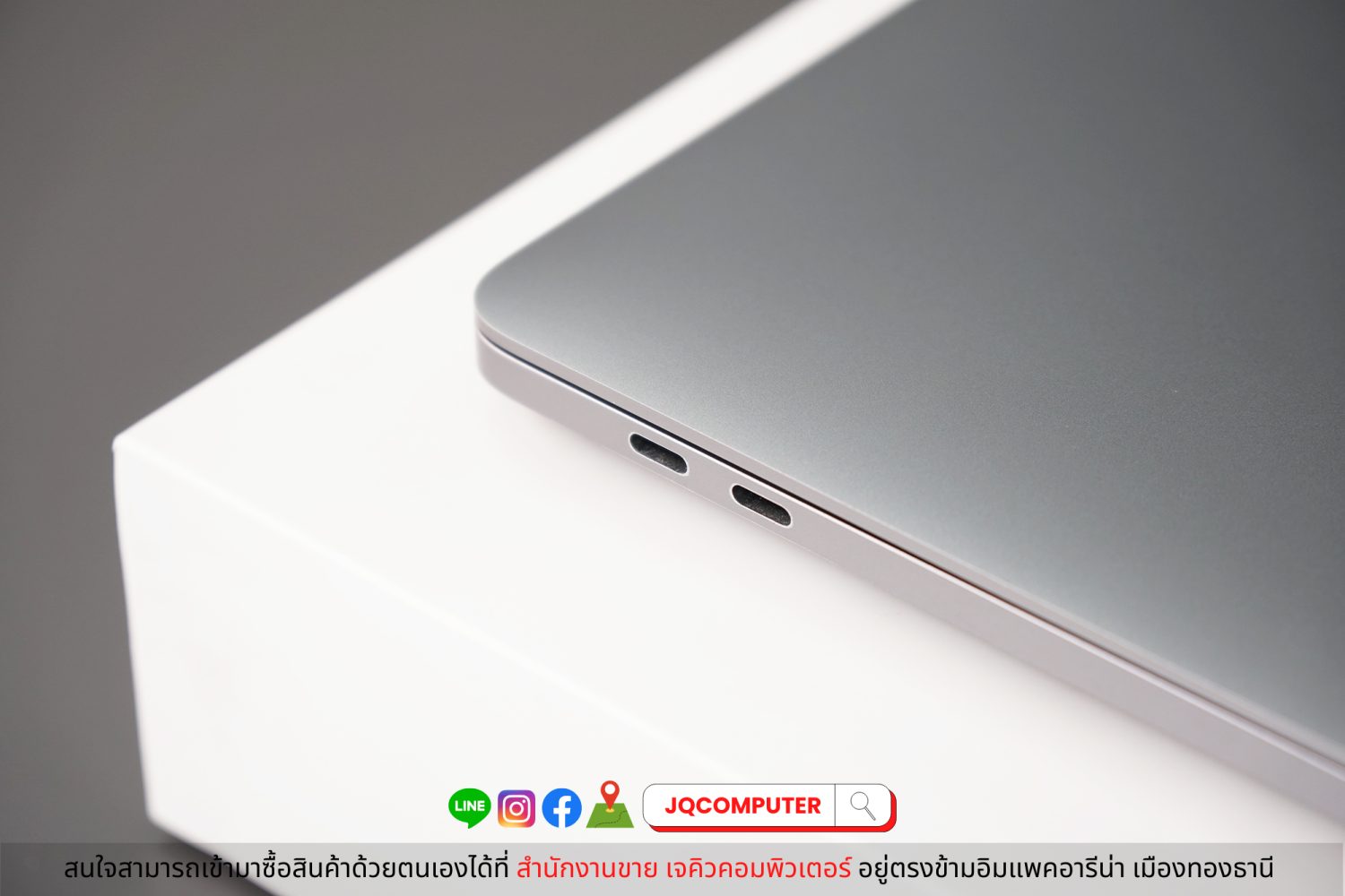 MacBook Pro 16-inch, i9, 32 GB, 1 TB, 2019 (CTO) - Image 12