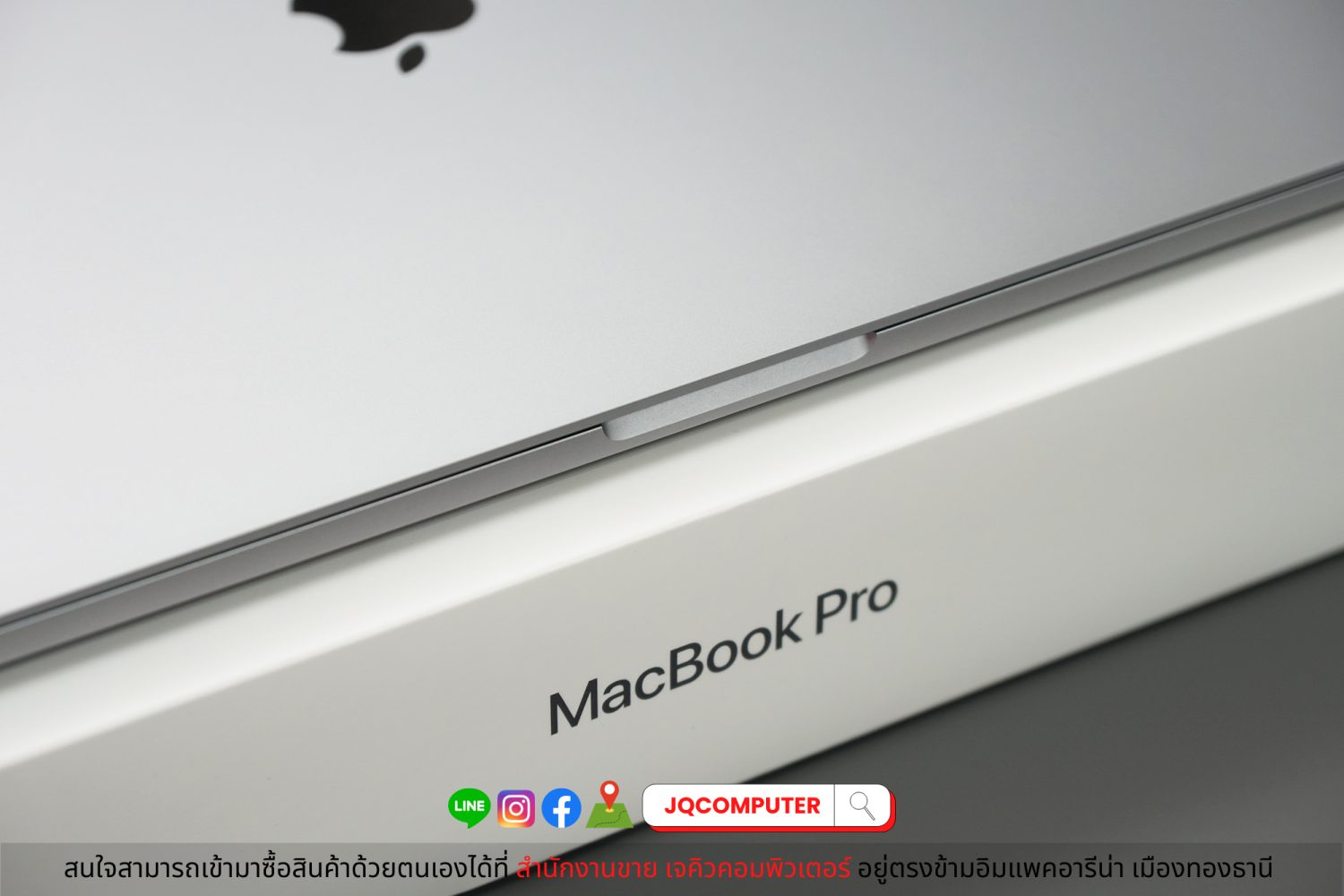 MacBook Pro 16-inch, i9, 32 GB, 1 TB, 2019 (CTO) - Image 15