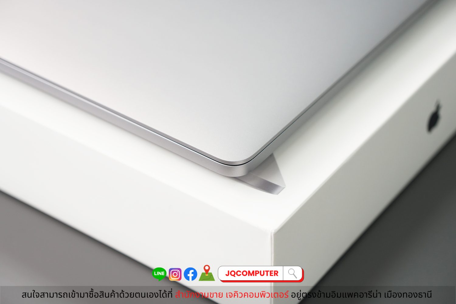 MacBook Pro 16-inch, i9, 32 GB, 1 TB, 2019 (CTO) - Image 16