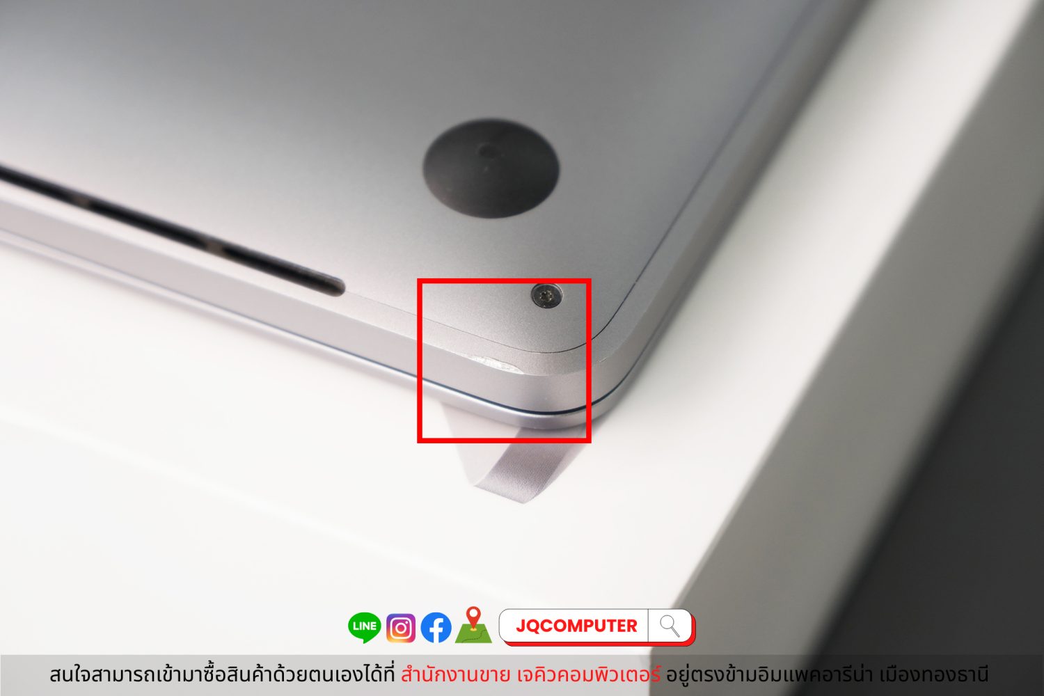MacBook Pro 16-inch, i9, 32 GB, 1 TB, 2019 (CTO) - Image 21