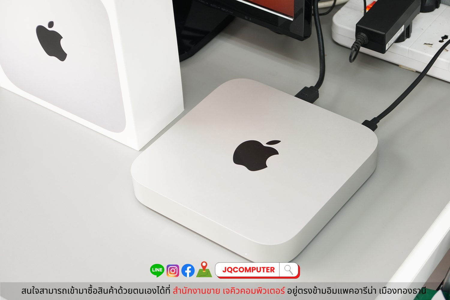 Mac mini, Apple M1, 2020 - Image 2