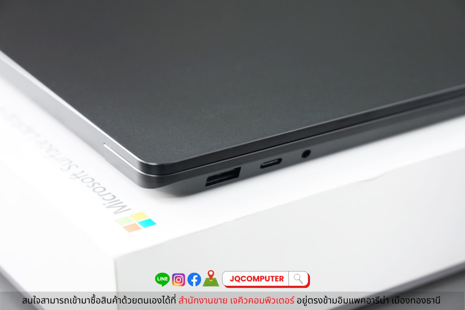 Surface Laptop 4 - Image 12