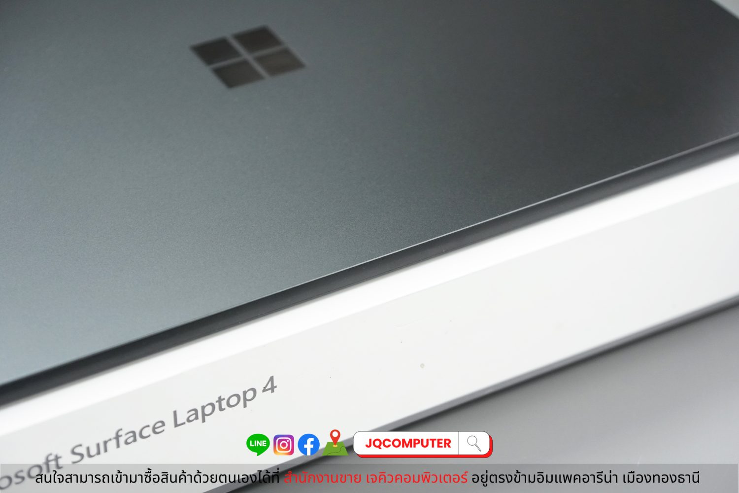 Surface Laptop 4 - Image 14