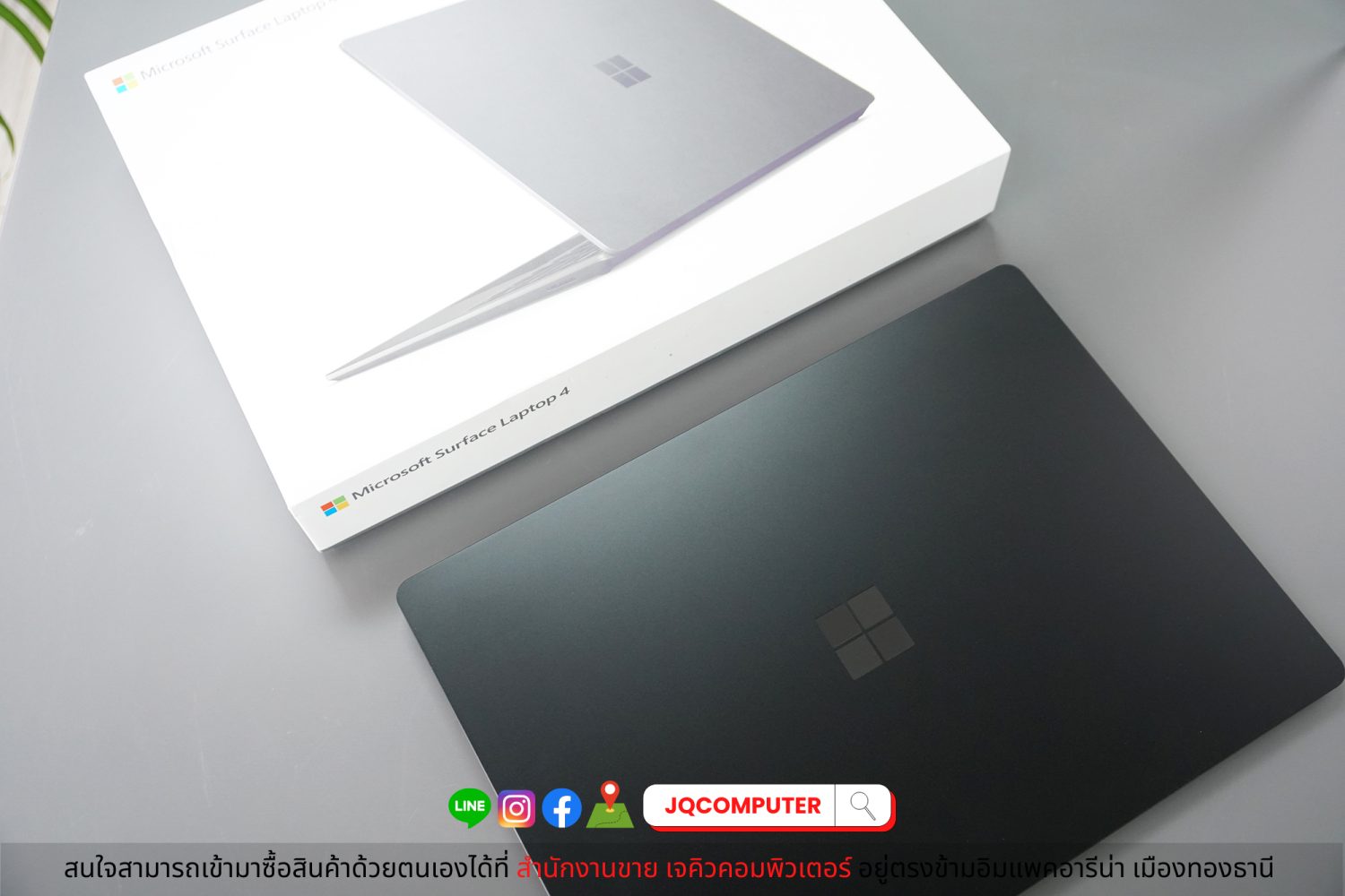 Surface Laptop 4 - Image 16