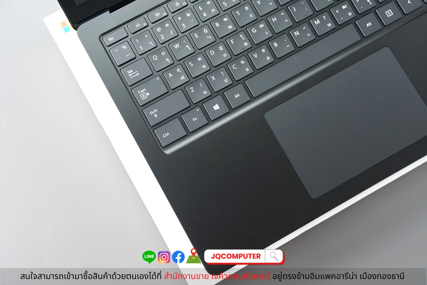 Surface Laptop 4 - Image 3