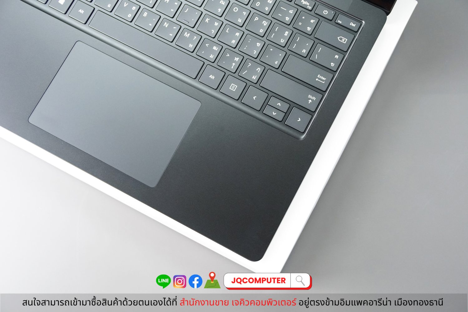 Surface Laptop 4 - Image 5
