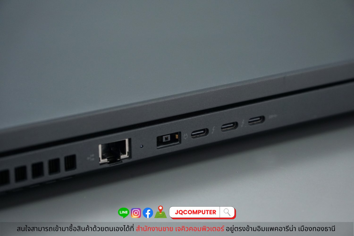Lenovo ThinkPad P15 (Gen.2) - Image 21