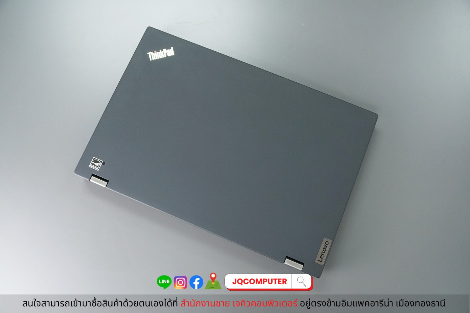 Lenovo ThinkPad P15 (Gen.2) - Image 23