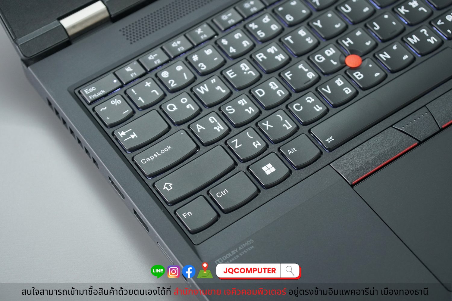 Lenovo ThinkPad P15 (Gen.2) - Image 3
