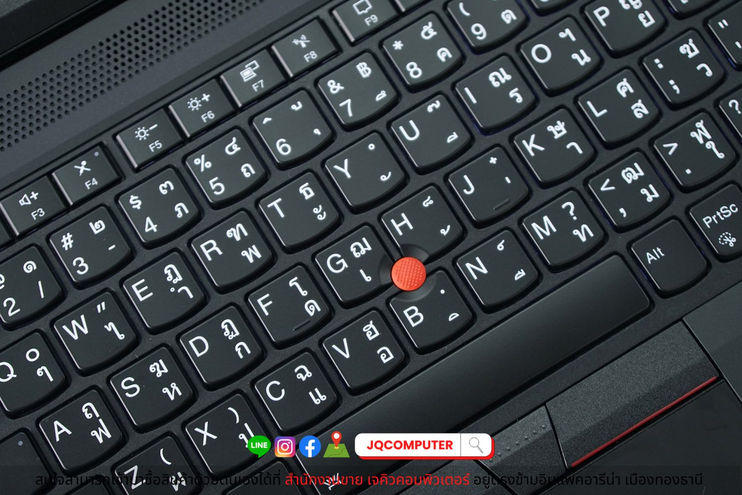 Lenovo ThinkPad P15 (Gen.2) - Image 4