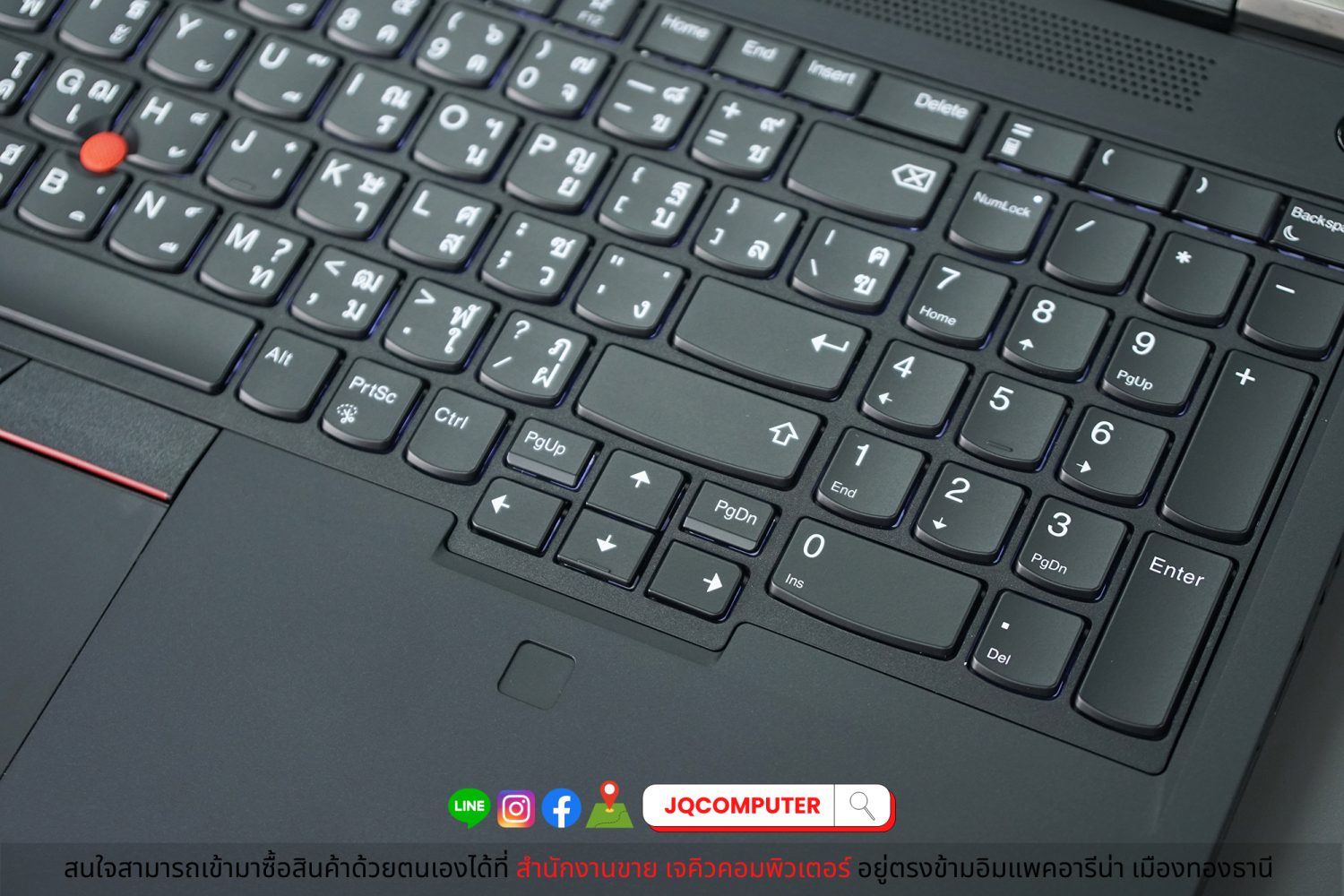 Lenovo ThinkPad P15 (Gen.2) - Image 5