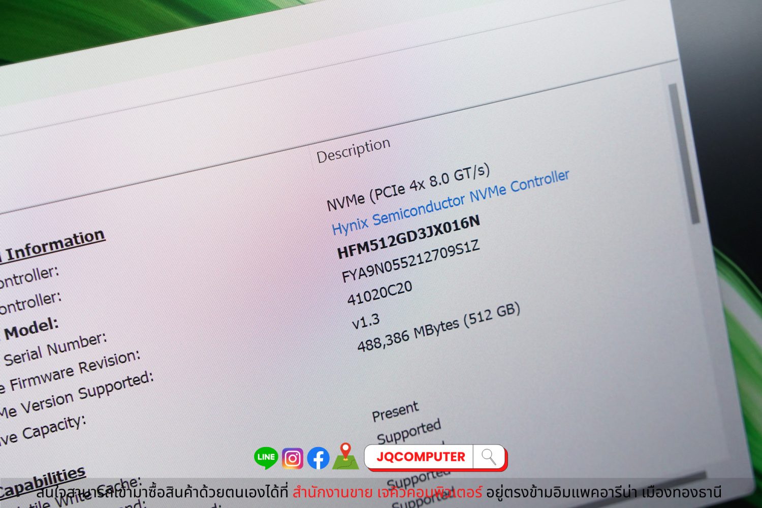 Acer Swift X - Image 17