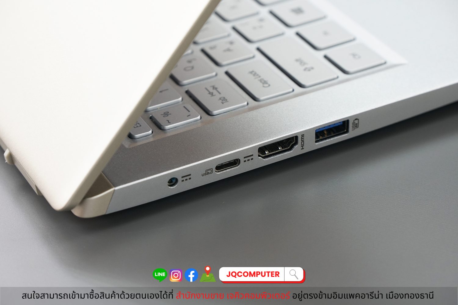 Acer Swift X - Image 19