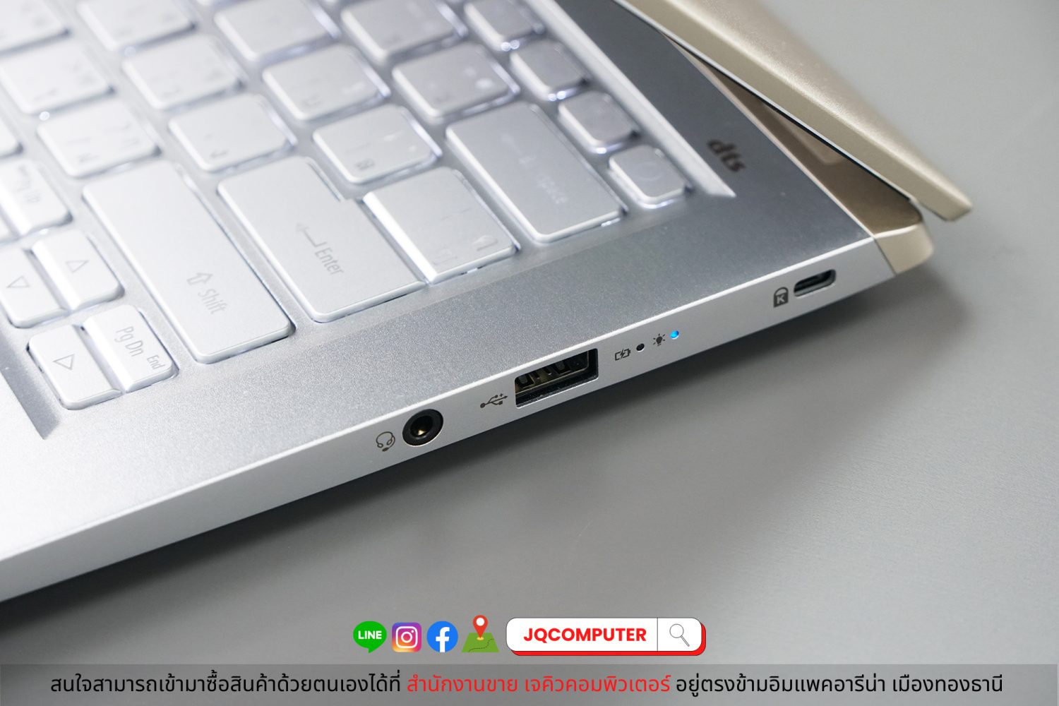 Acer Swift X - Image 20