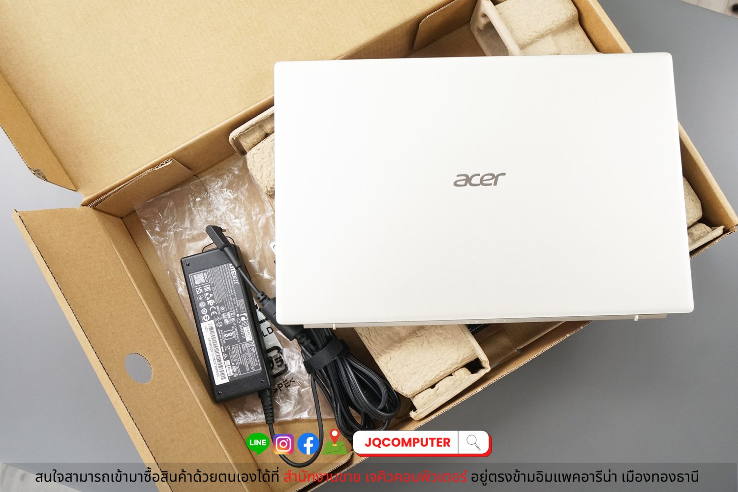 Acer Swift X - Image 21