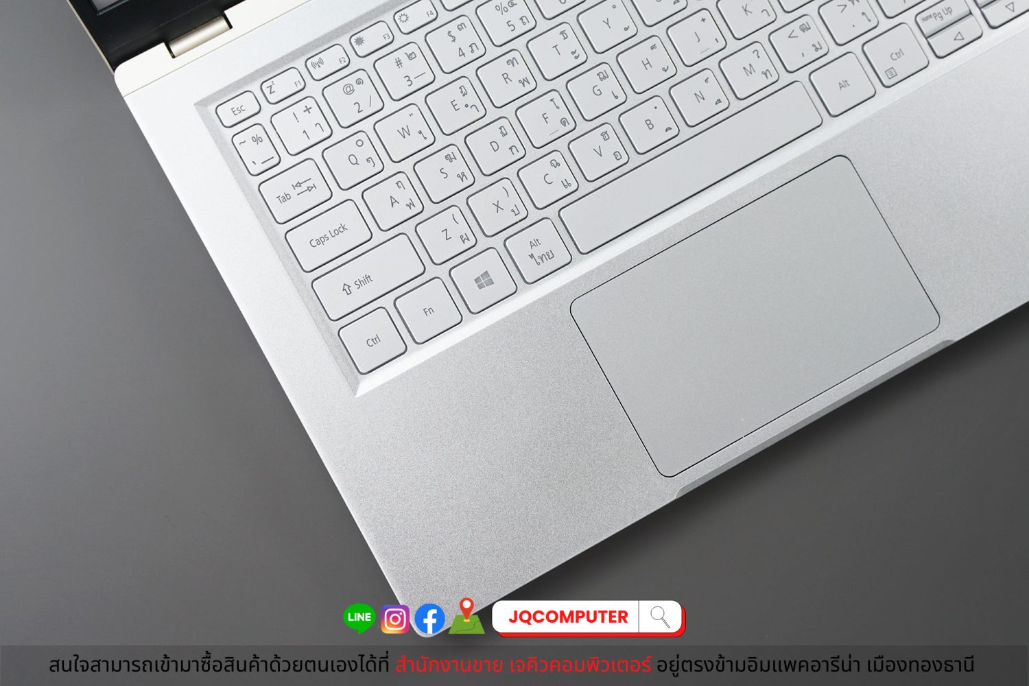 Acer Swift X - Image 3