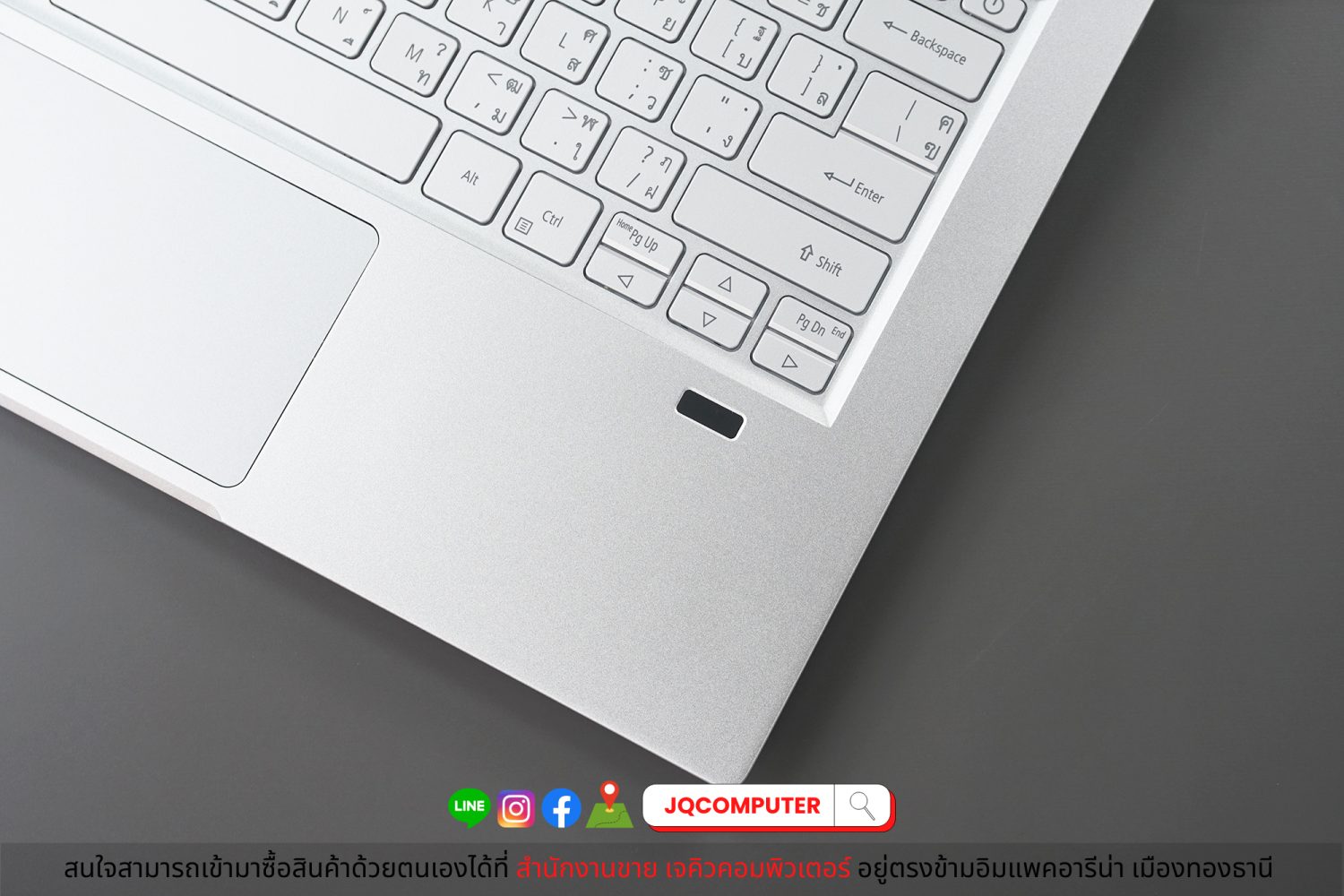 Acer Swift X - Image 5