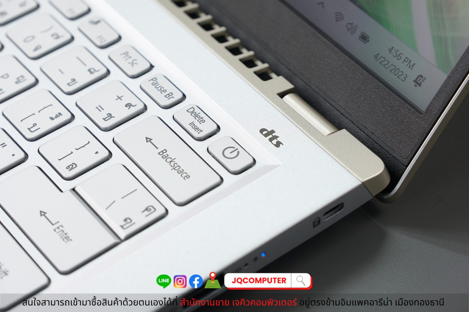 Acer Swift X - Image 6