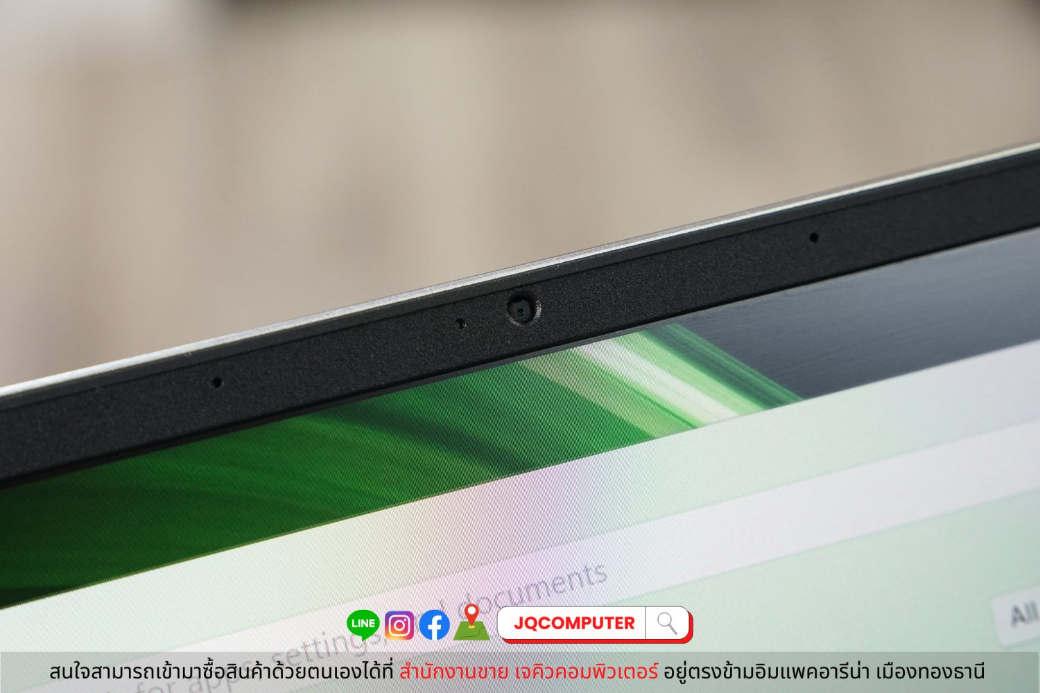 Acer Swift X - Image 7