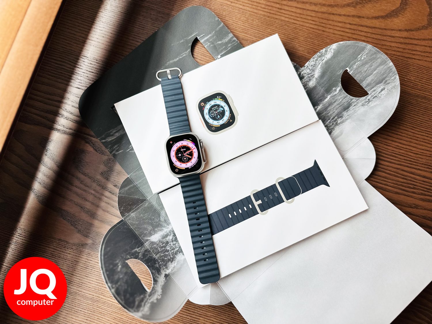 Apple Watch Ultra