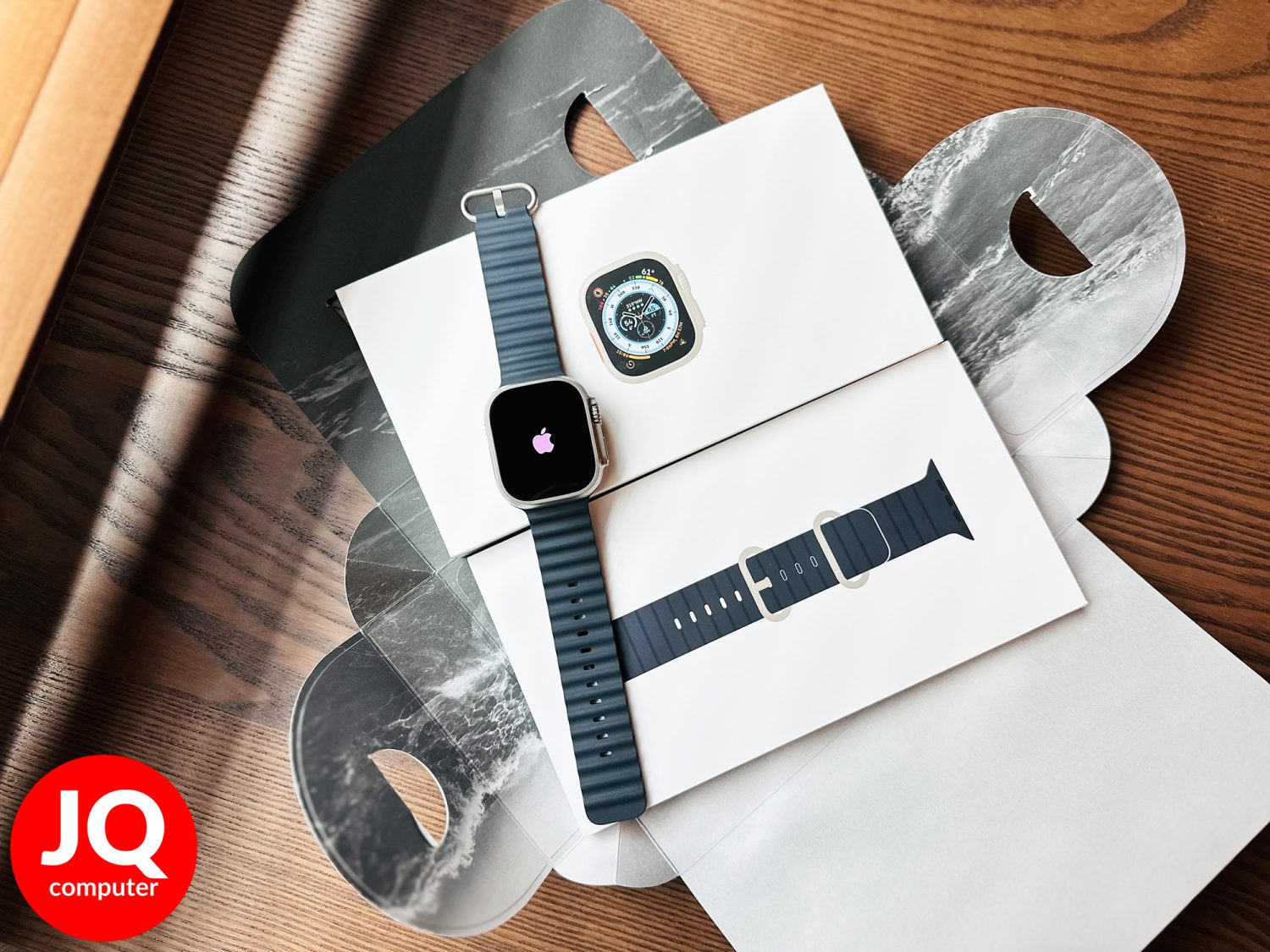 Apple Watch Ultra - Image 2