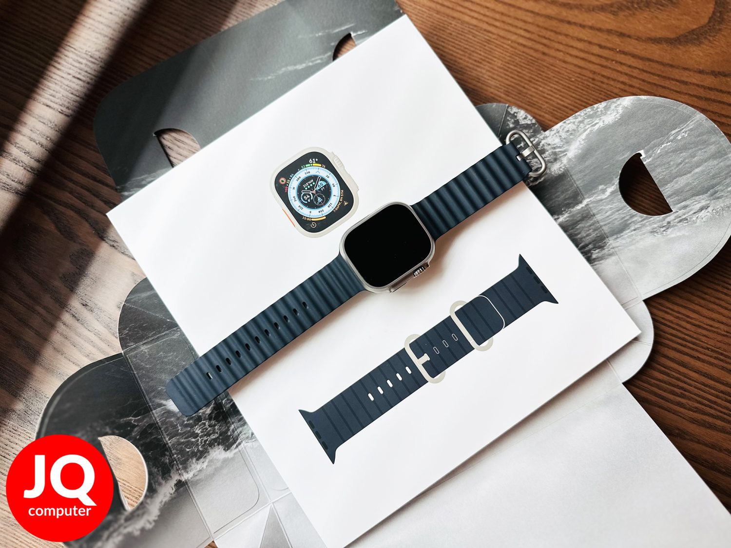 Apple Watch Ultra - Image 9