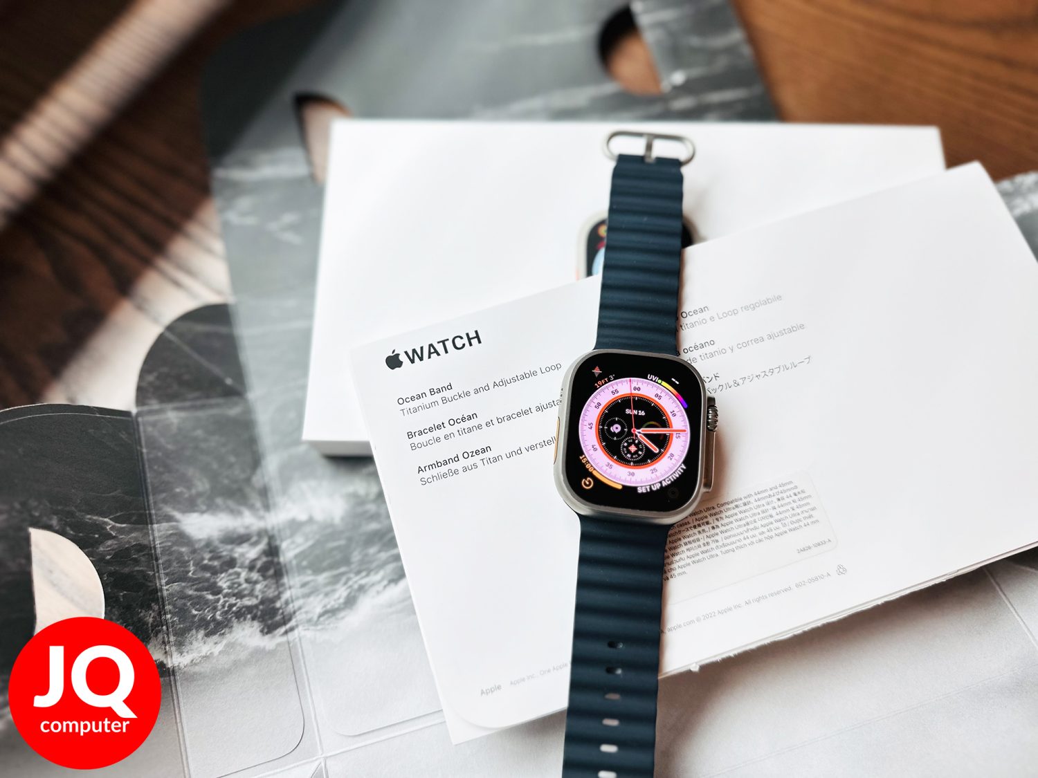 Apple Watch Ultra - Image 8