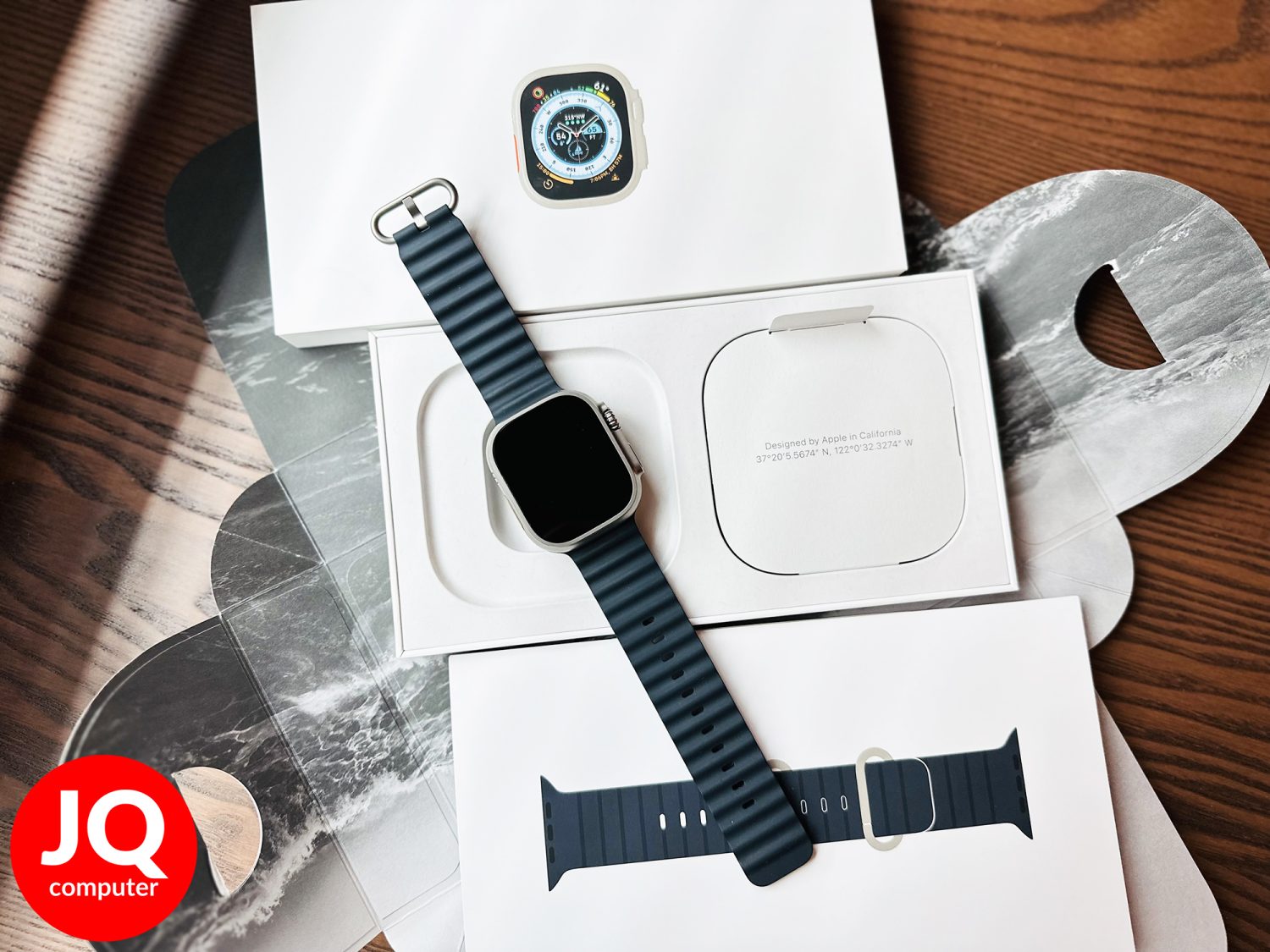 Apple Watch Ultra - Image 7