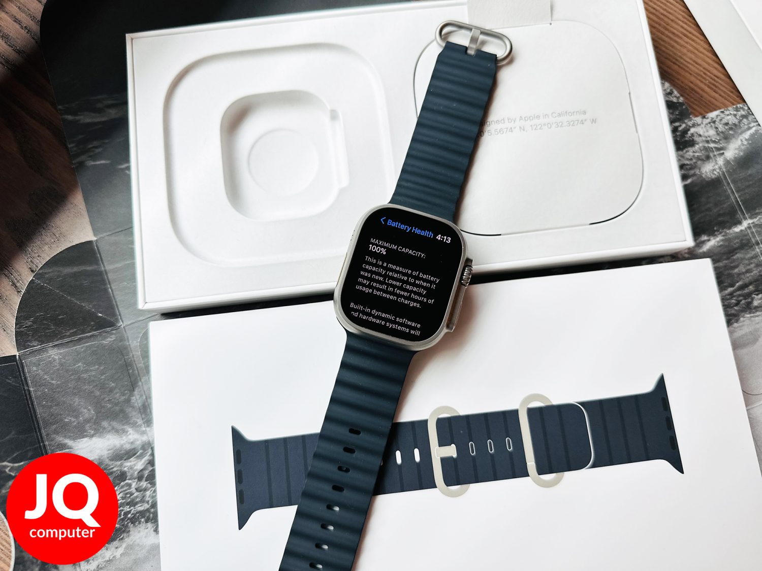 Apple Watch Ultra - Image 6