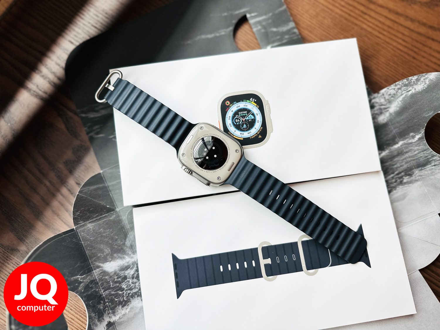 Apple Watch Ultra - Image 5