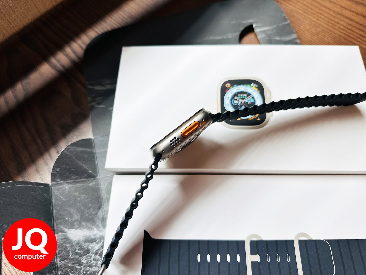 Apple Watch Ultra - Image 4