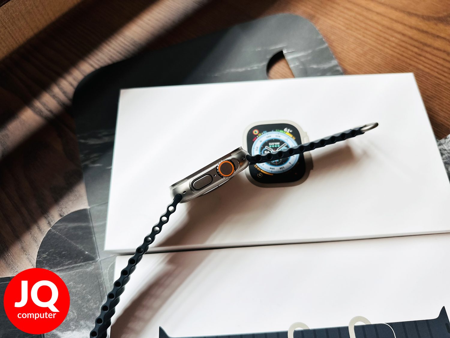 Apple Watch Ultra - Image 3