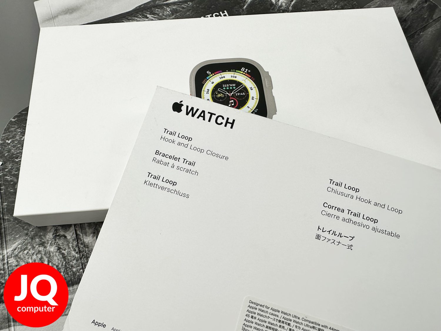 Apple Watch Ultra - Image 4