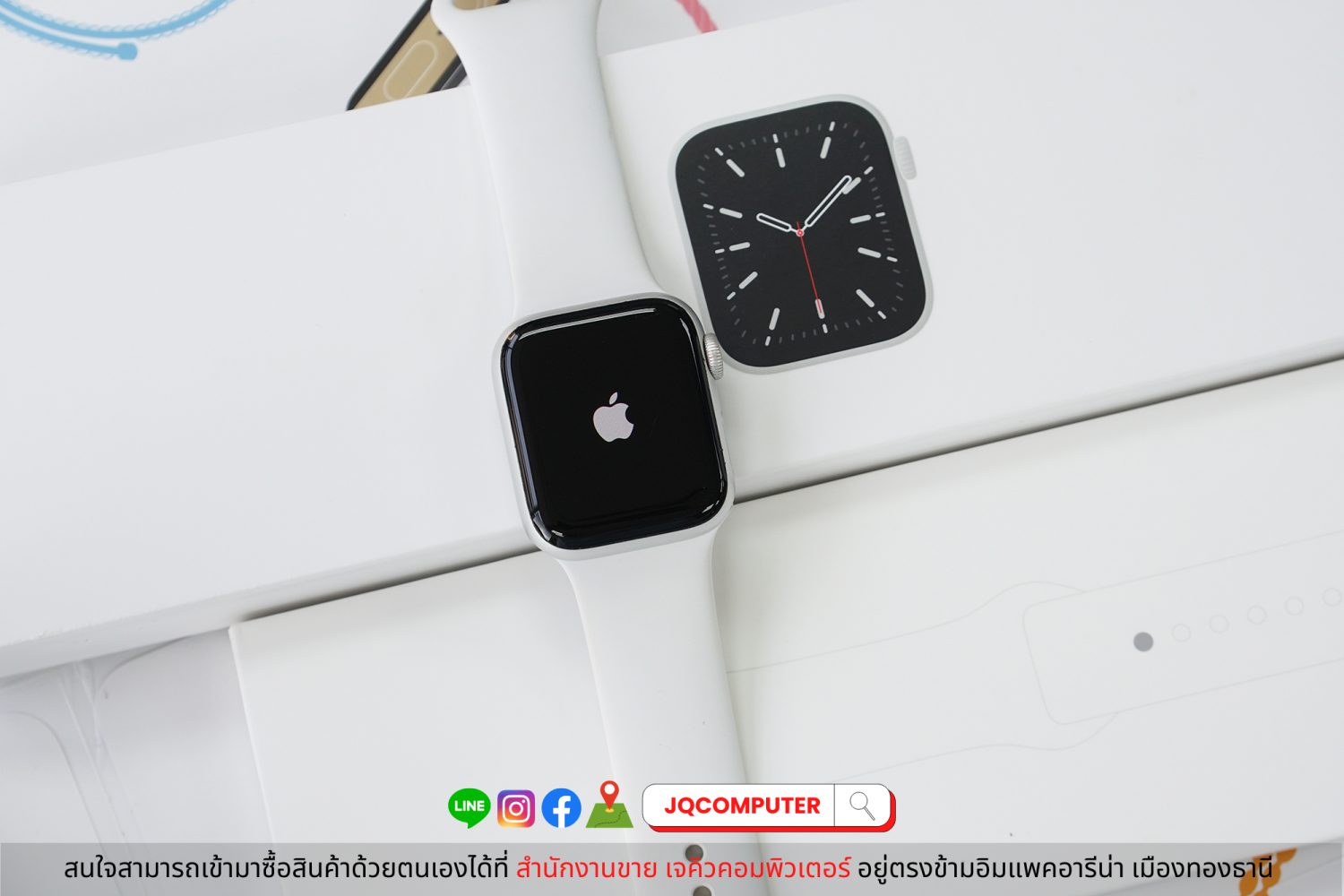 Apple Watch Series 6 GPS