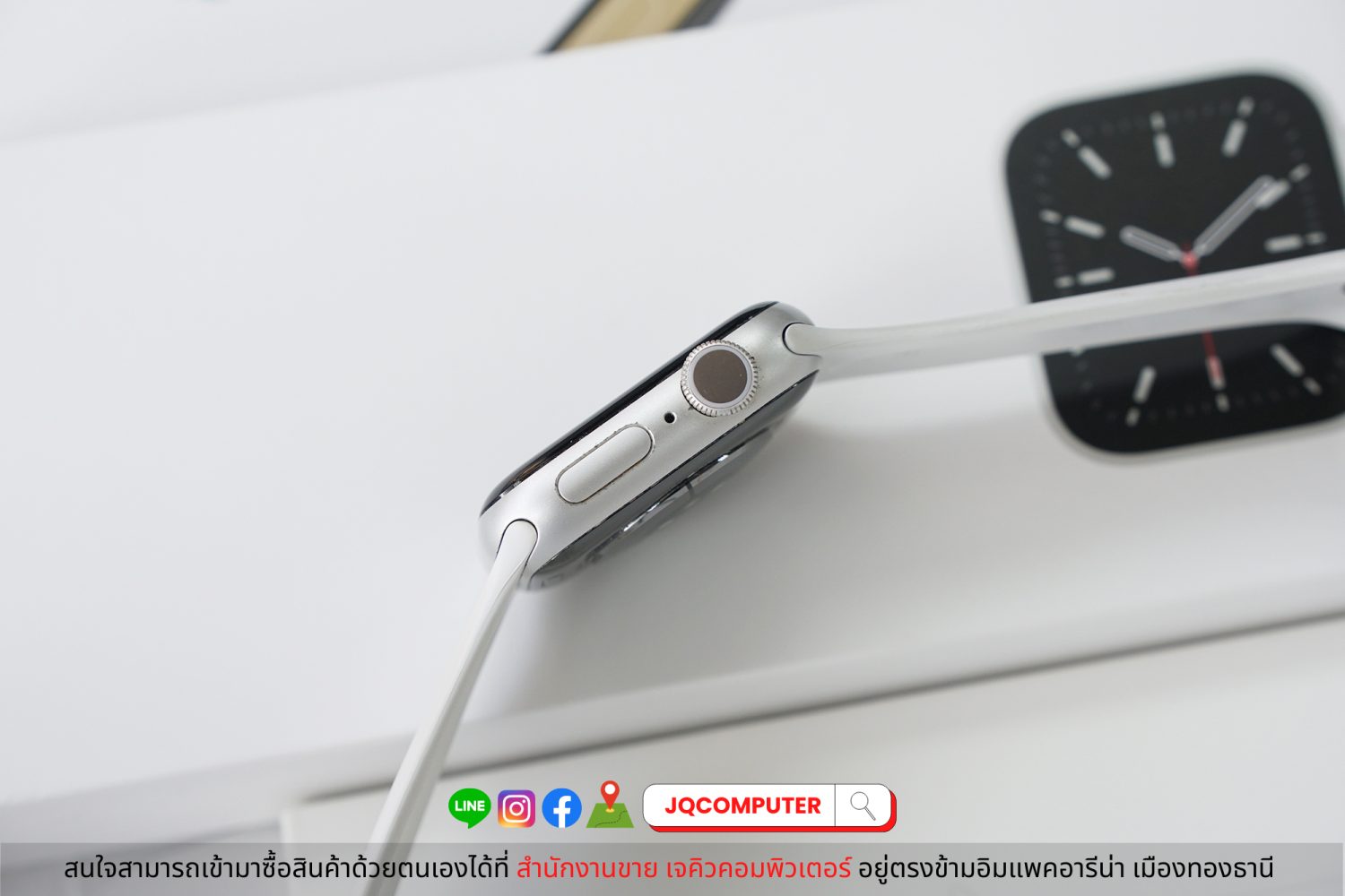 Apple Watch Series 6 GPS - Image 3