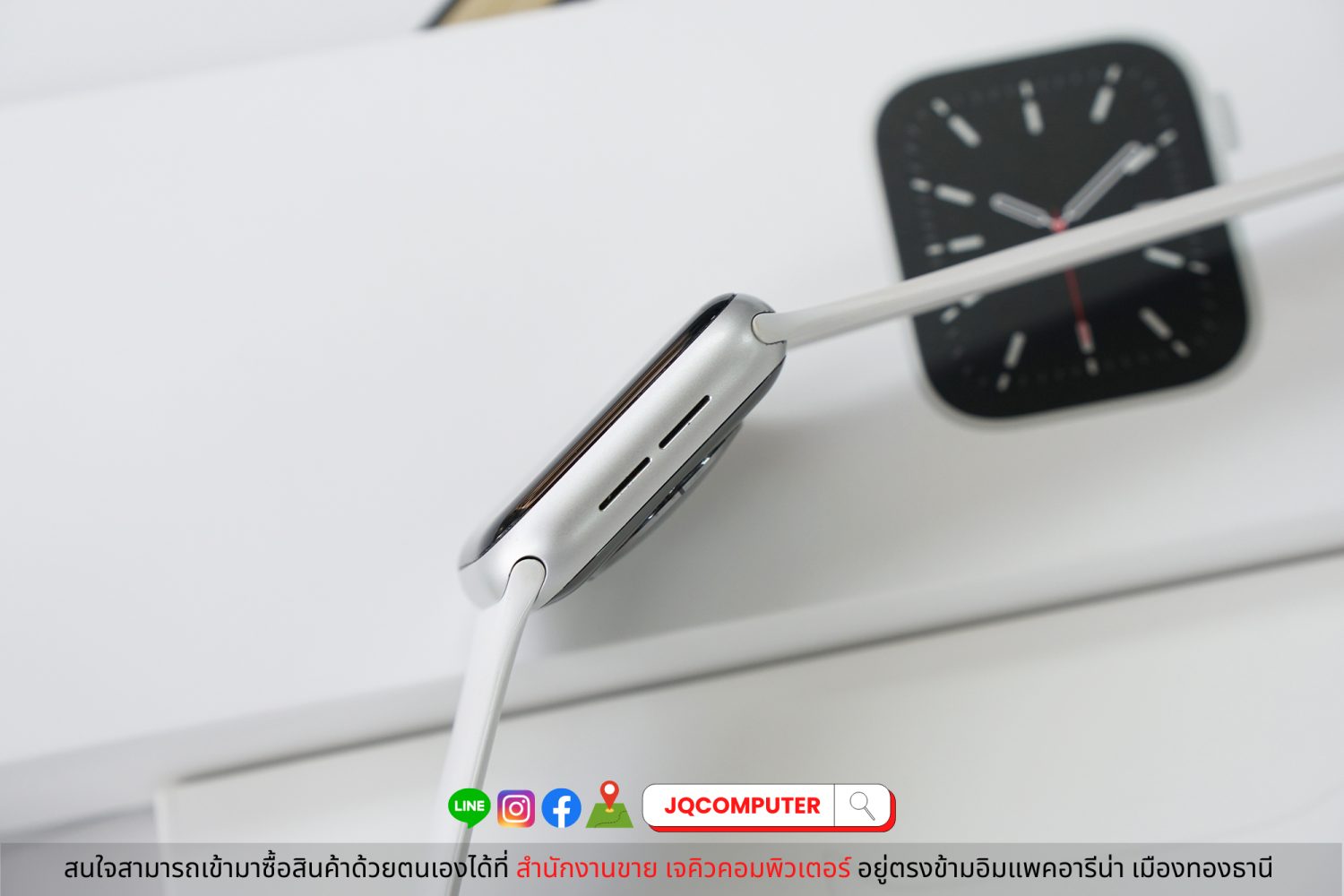 Apple Watch Series 6 GPS - Image 4