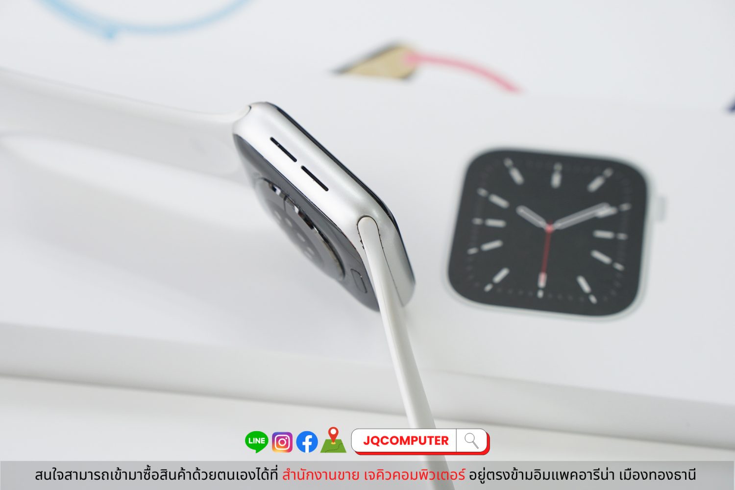 Apple Watch Series 6 GPS - Image 5