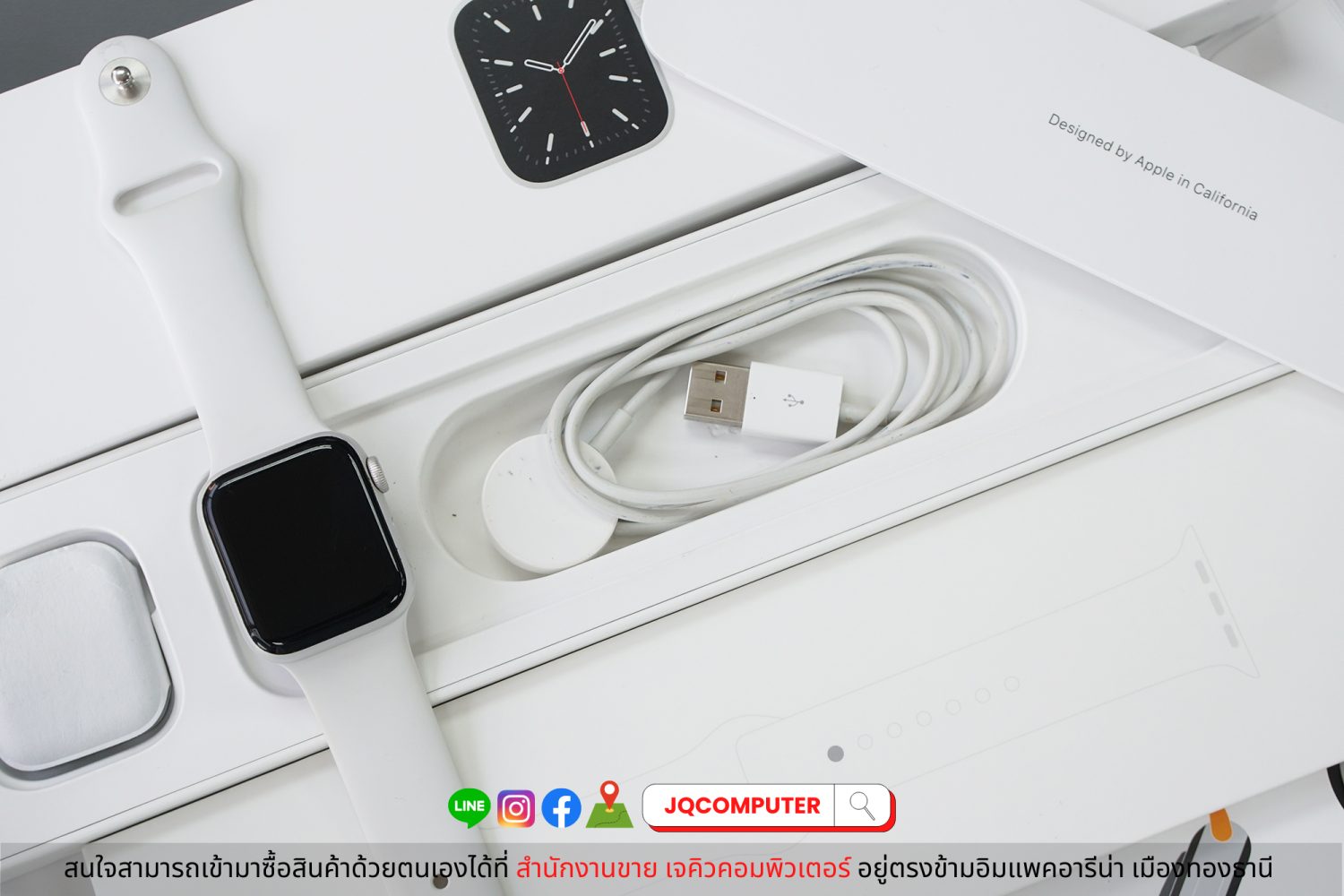 Apple Watch Series 6 GPS - Image 7