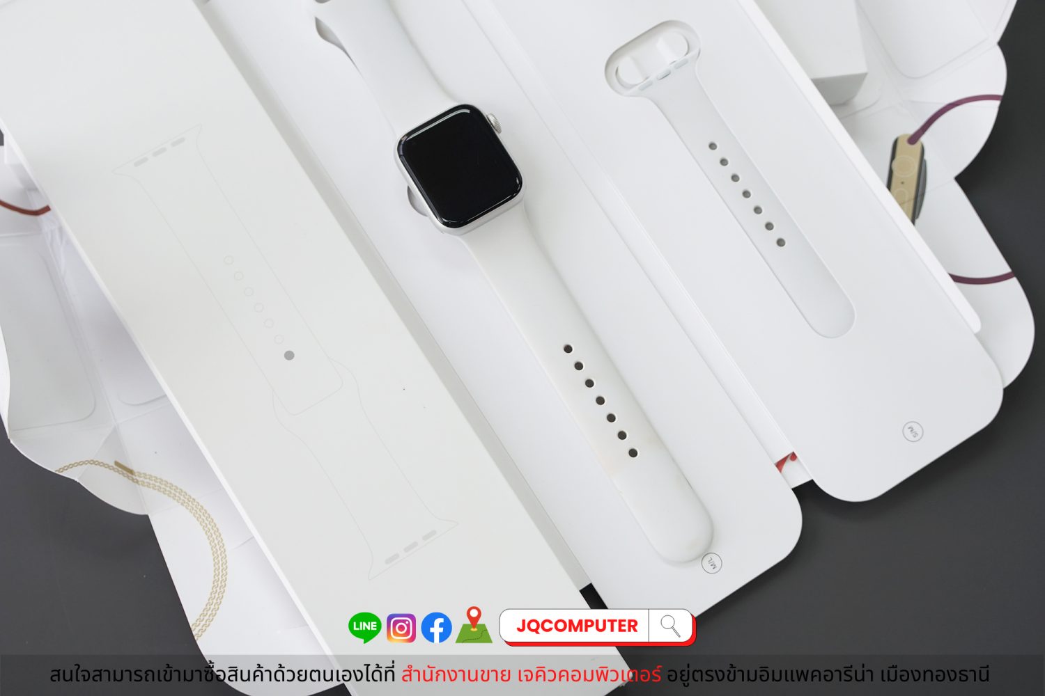 Apple Watch Series 6 GPS - Image 8