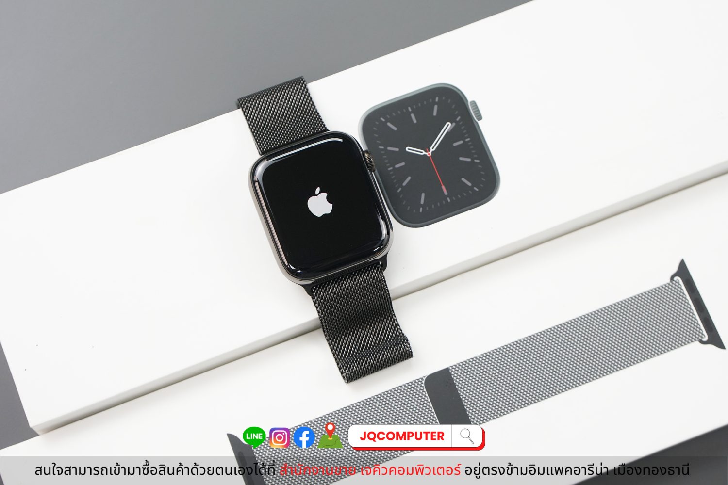 Apple Watch Series 6 Cellular