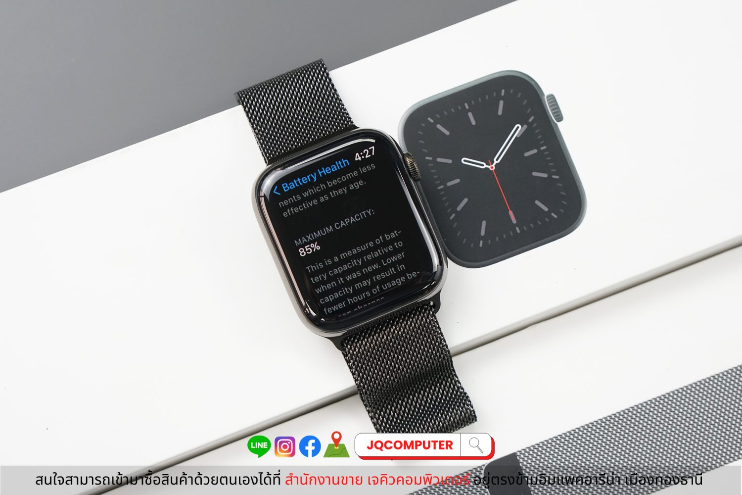 Apple Watch Series 6 Cellular - Image 2